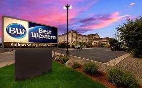 Best Western Salinas Valley Inn & Suites